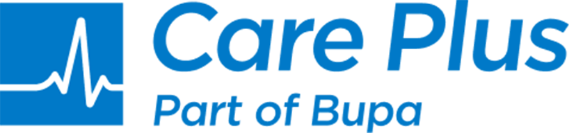 Logo Care Plus